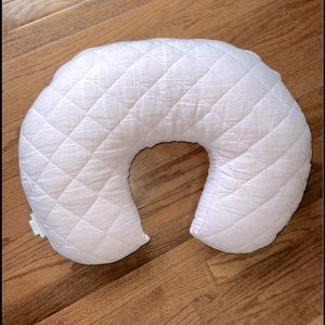 Pottery Barn Kids Boppy cover